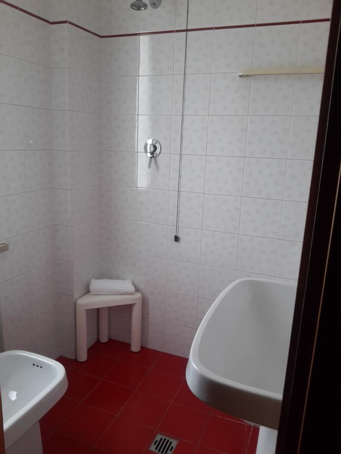 Hotel Antares Garni Джулианова Экстерьер фото